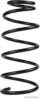 HERTH+BUSS JAKOPARTS J4401004 Coil Spring